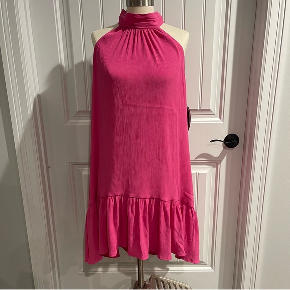 Scoop Dress - Picture 1 of 5